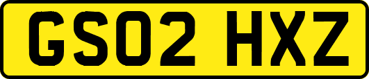 GS02HXZ