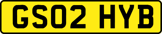 GS02HYB