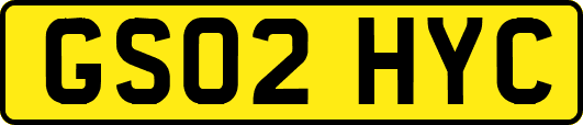 GS02HYC