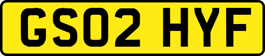 GS02HYF
