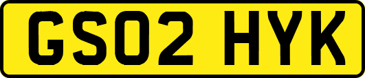 GS02HYK