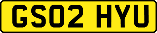 GS02HYU