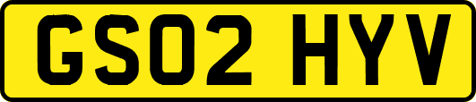 GS02HYV