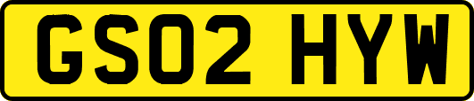 GS02HYW