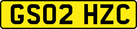 GS02HZC