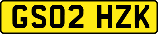 GS02HZK