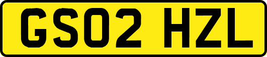 GS02HZL