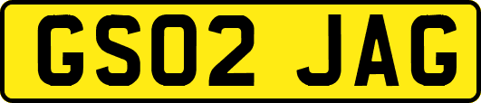 GS02JAG