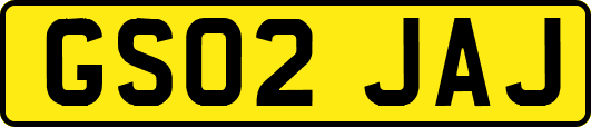 GS02JAJ