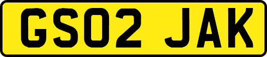 GS02JAK
