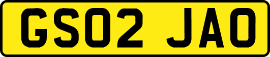 GS02JAO