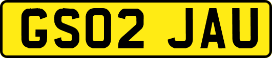 GS02JAU