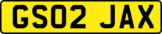 GS02JAX