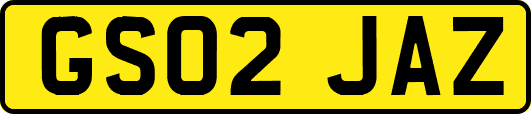 GS02JAZ