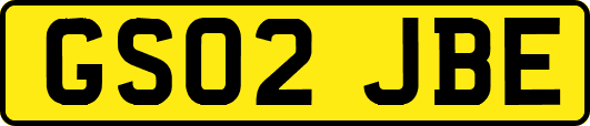 GS02JBE