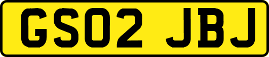 GS02JBJ