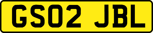 GS02JBL