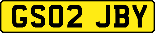 GS02JBY