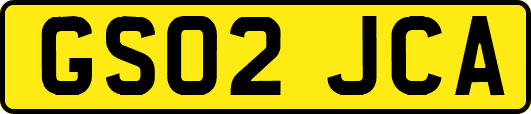 GS02JCA
