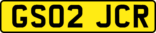GS02JCR