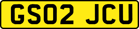 GS02JCU