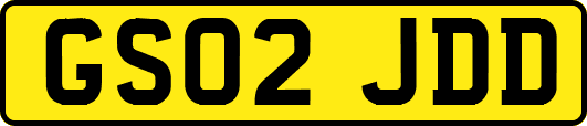 GS02JDD