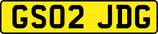 GS02JDG