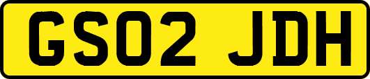 GS02JDH