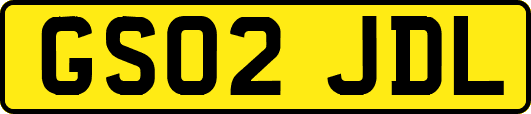 GS02JDL