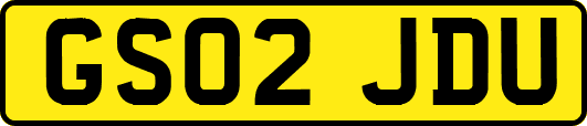 GS02JDU