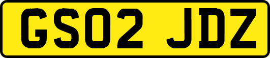 GS02JDZ