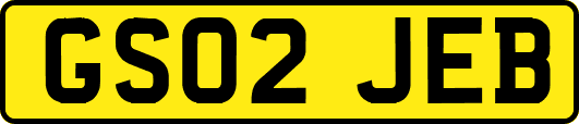 GS02JEB