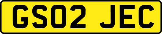 GS02JEC
