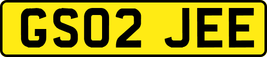 GS02JEE