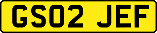 GS02JEF