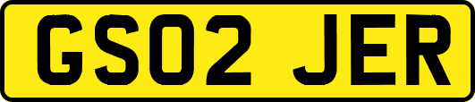 GS02JER