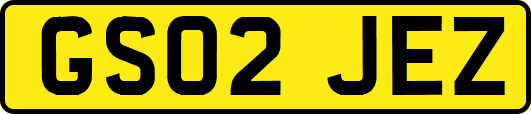 GS02JEZ