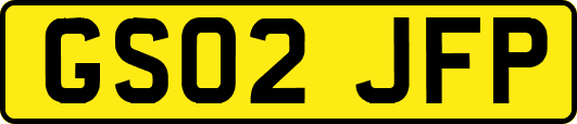 GS02JFP
