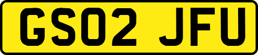 GS02JFU
