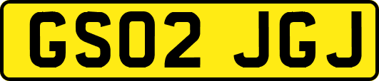 GS02JGJ