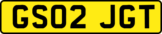 GS02JGT