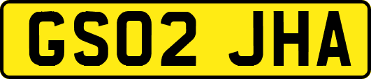 GS02JHA