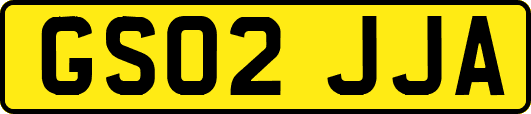 GS02JJA