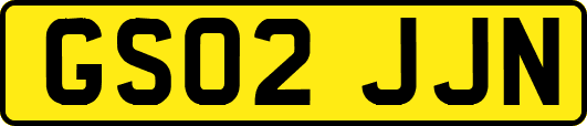 GS02JJN