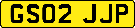 GS02JJP