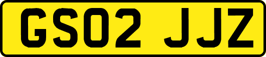 GS02JJZ