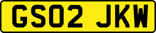 GS02JKW