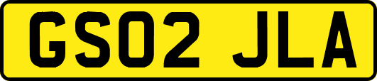 GS02JLA