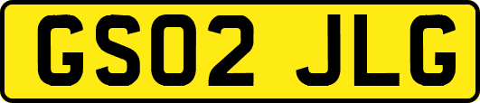 GS02JLG