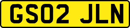 GS02JLN
